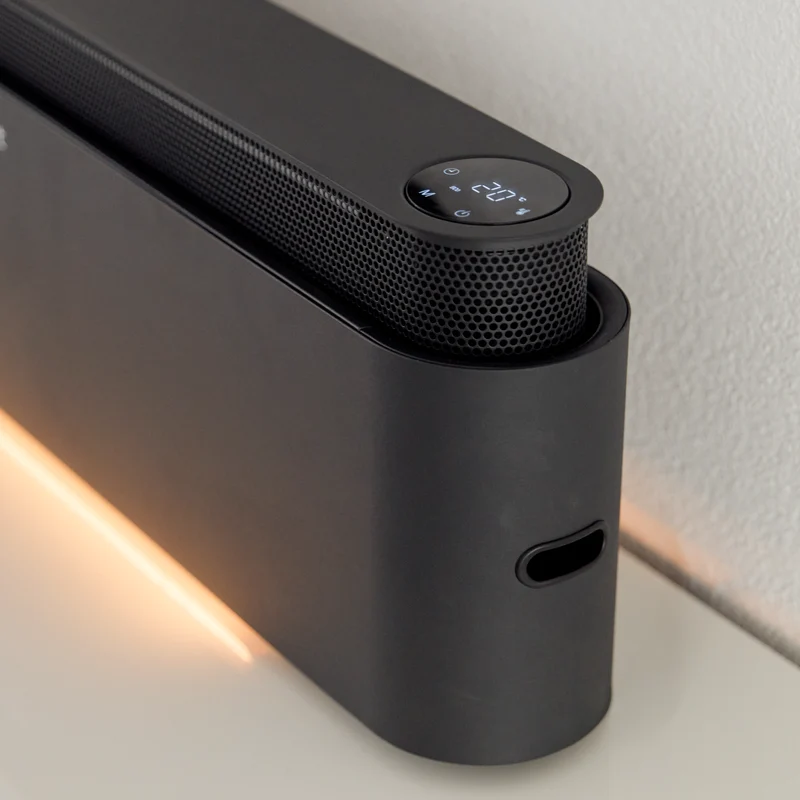 ecoQ HeatUp Monolith 2200