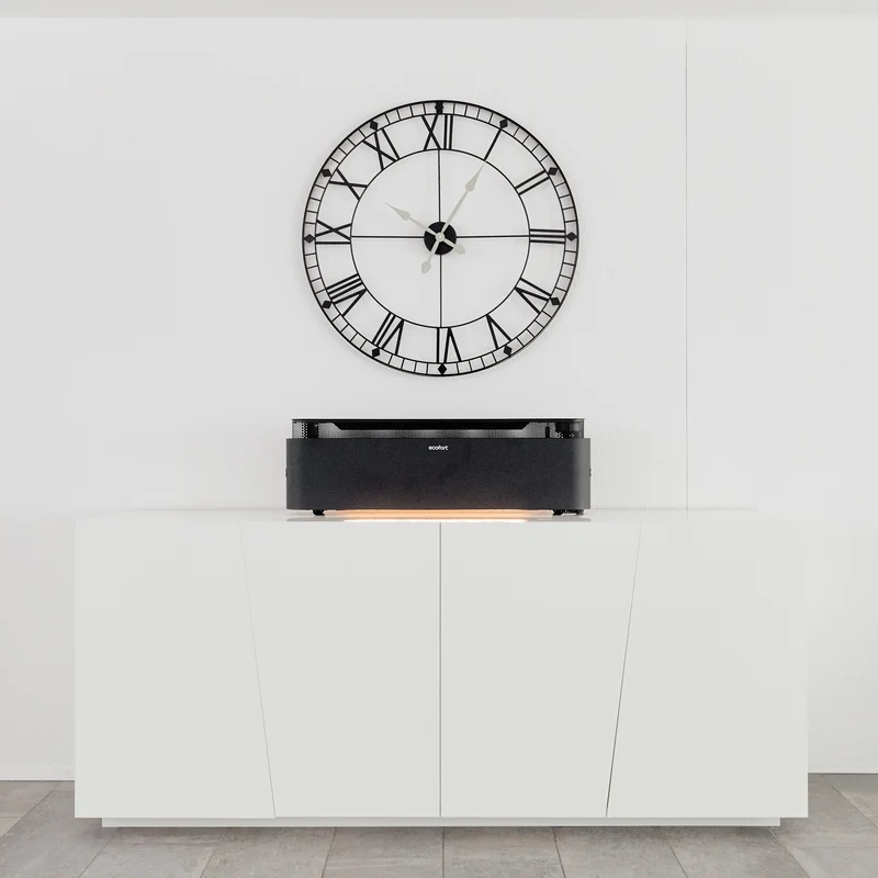 ecoQ HeatUp Monolith 2200
