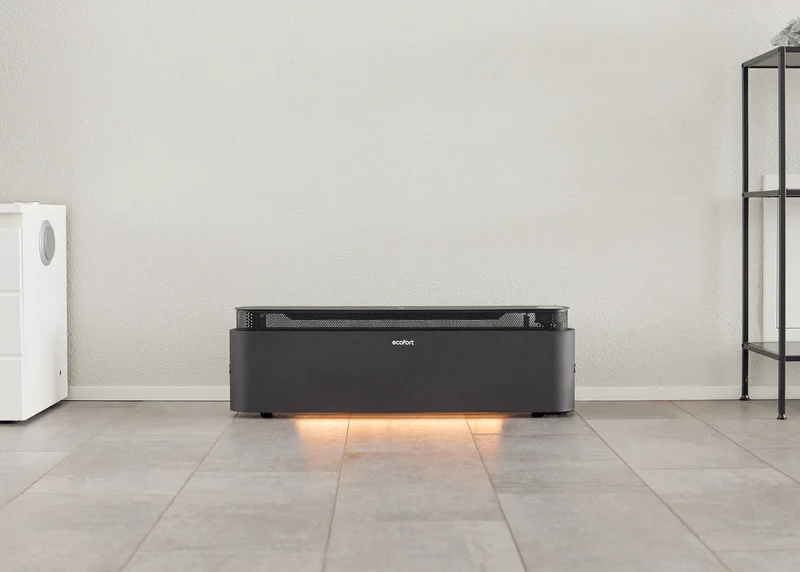 ecoQ HeatUp Monolith 2200