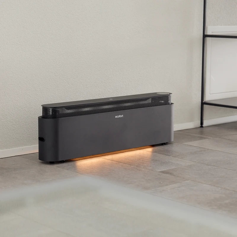 ecoQ HeatUp Monolith 2200