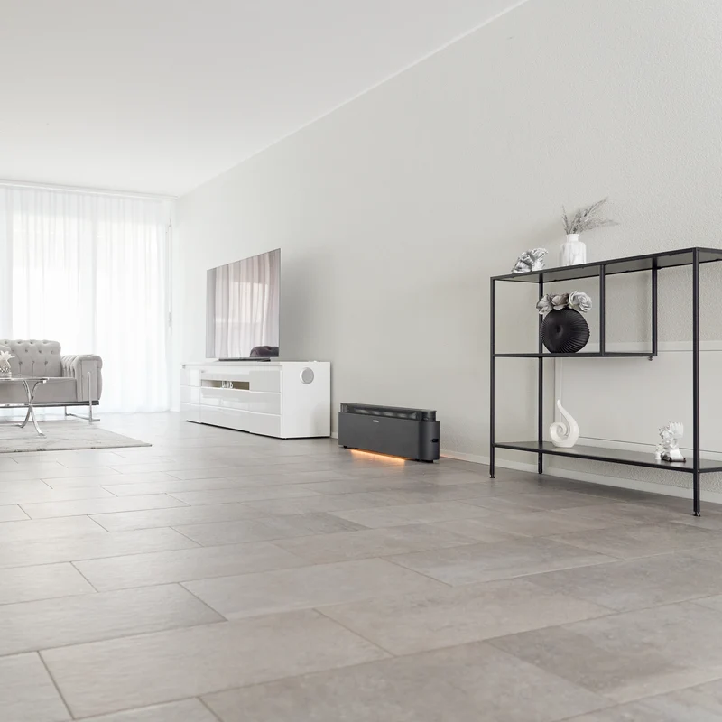 ecoQ HeatUp Monolith 2200