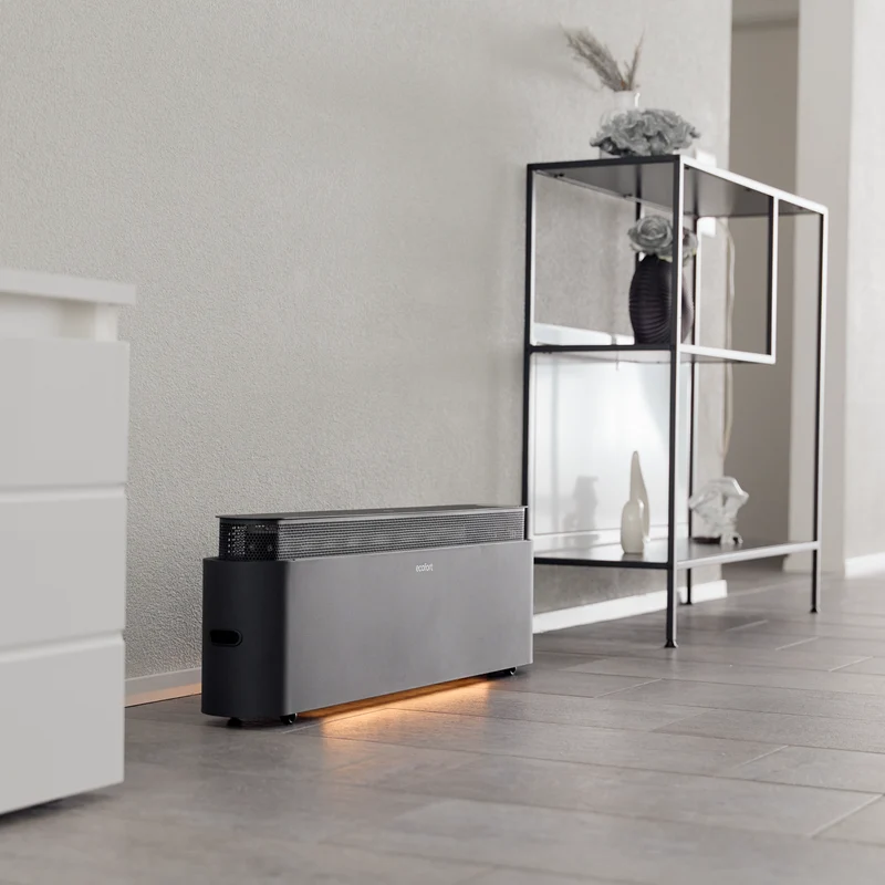 ecoQ HeatUp Monolith 2200