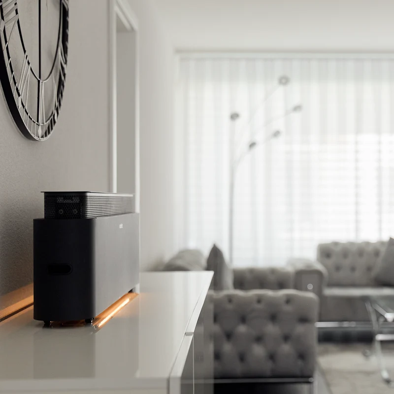 ecoQ HeatUp Monolith 2200