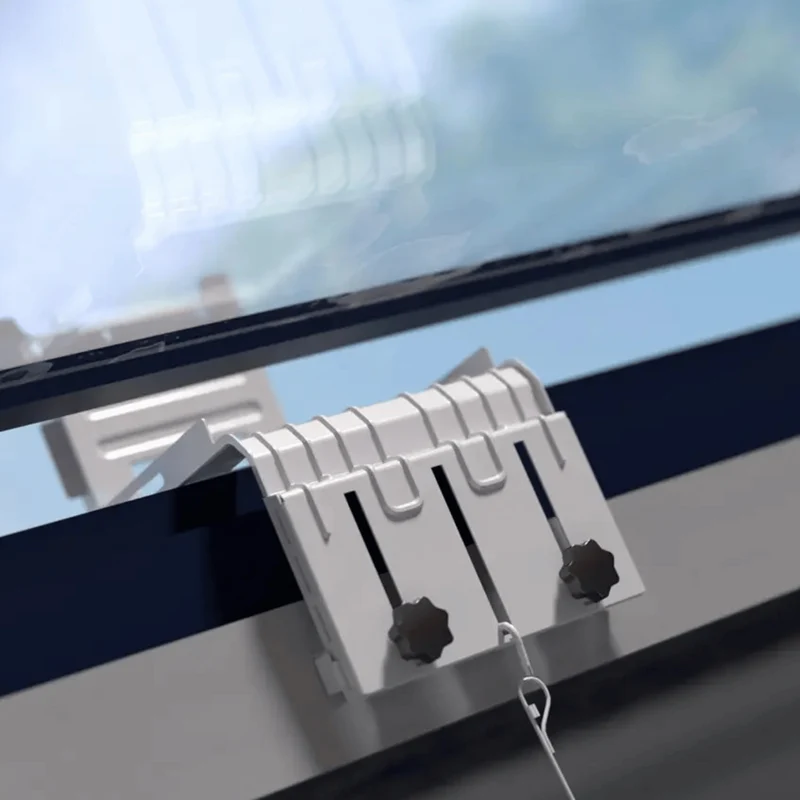 Midea PortaSplit Universal-Fensterhalterung