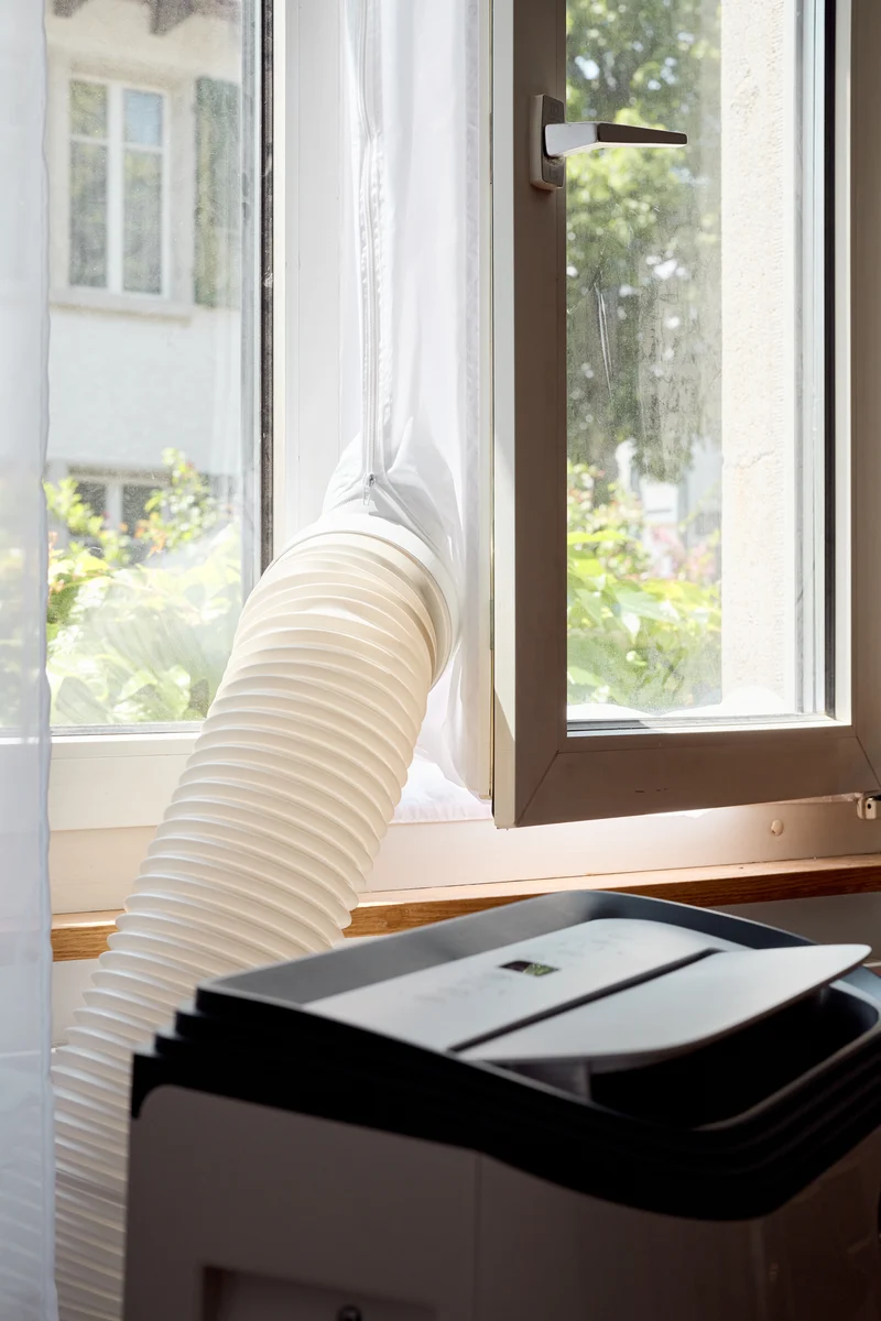 ecoQ CoolAir 14