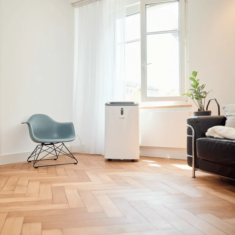 ecoQ CoolAir 14