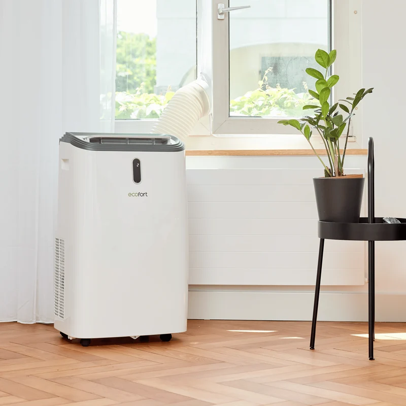 ecoQ CoolAir 14