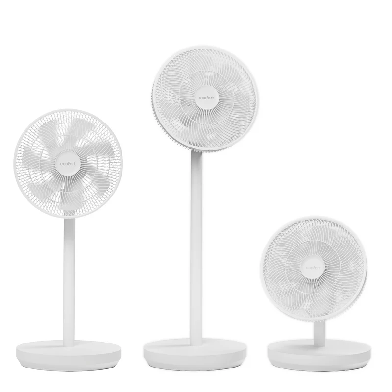 ecoQ SilentAir Due+