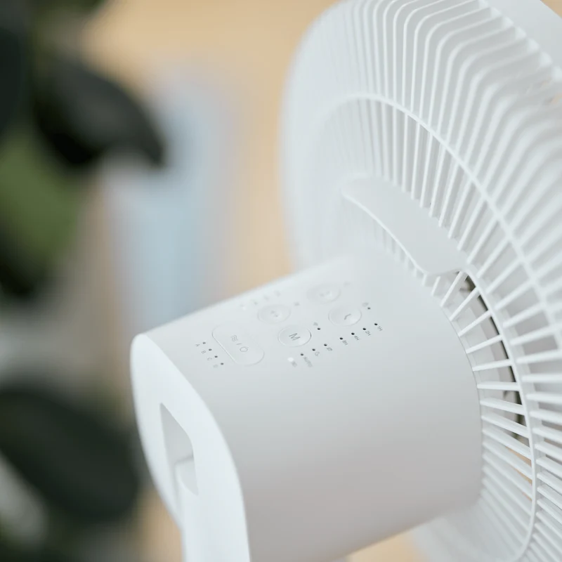 ecoQ SilentAir Due+