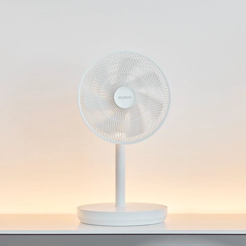 ecoQ SilentAir Due+