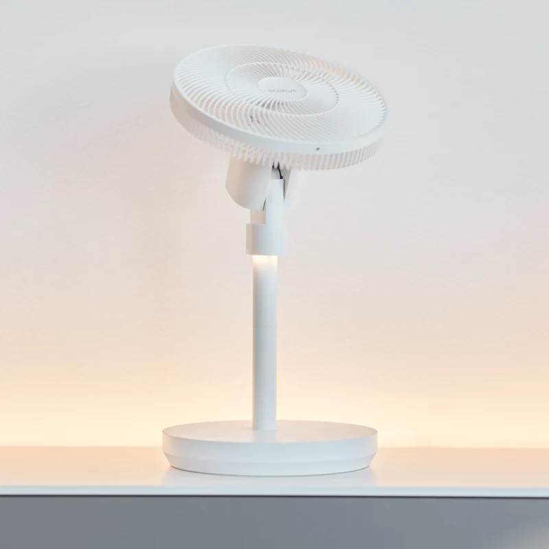 ecoQ SilentAir Due+