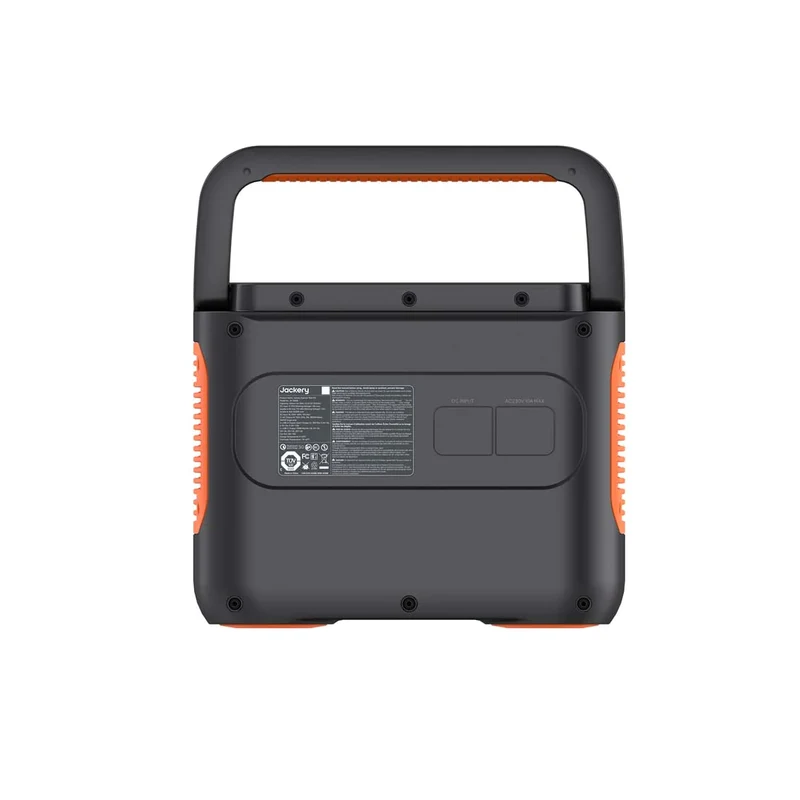 Jackery Explorer 1500 Pro Tragbare Powerstation (Generalüberholt)