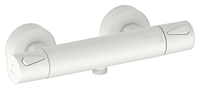 DAMIXA Silhouet Premium Duschthermostat