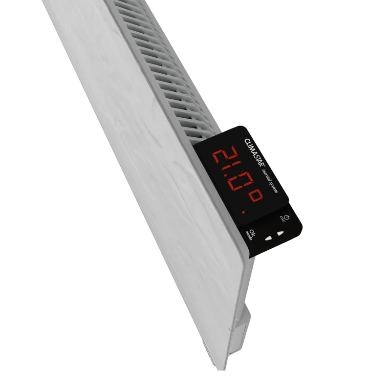Climastar Avant Touch - 2000 W / 50 x 100 cm - Light Natura