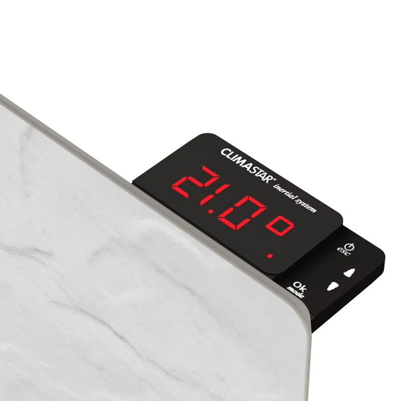 Climastar Avant Touch - 2000 W / 50 x 100 cm - Light Natura