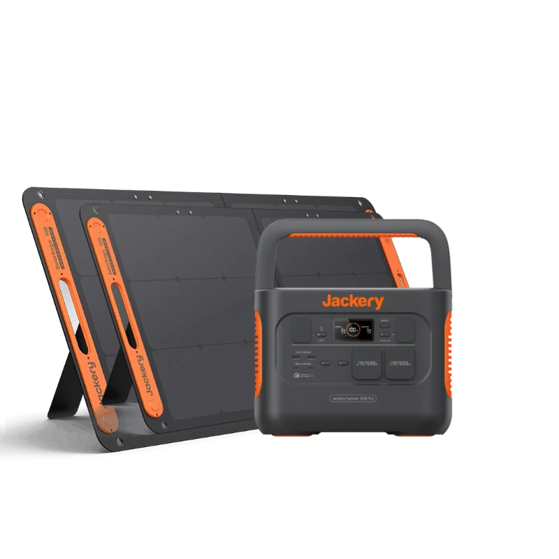 Jackery Solargenerator 1000 Pro