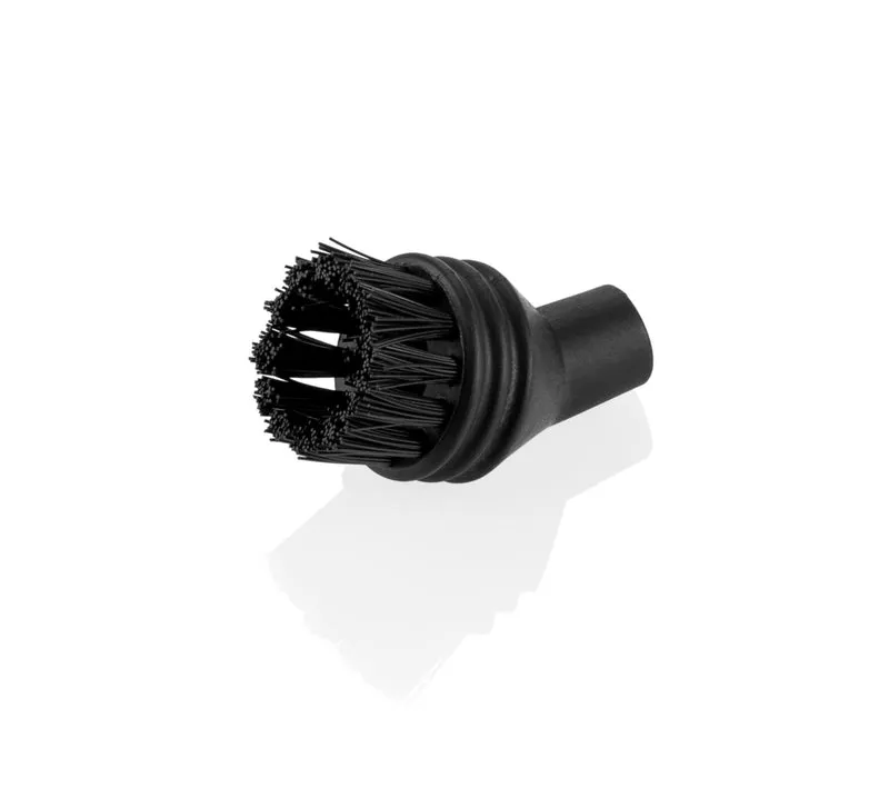 Dampfreiniger ETA Aquabelo 1264 90000 schwarz/weiß