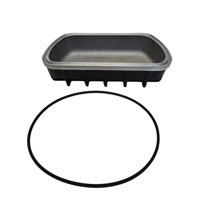 Viton O-Ring Dichtung Typ 1 Ventildeckel 4 mm