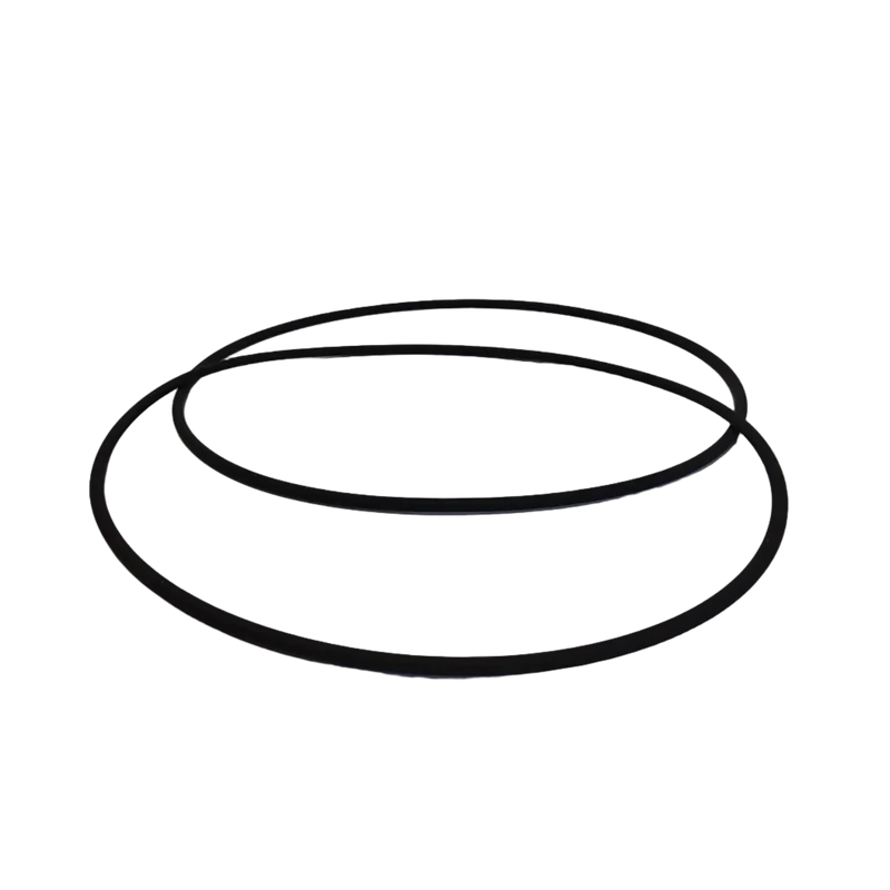Viton O-Ring Dichtung Typ 1 Ventildeckel 4 mm