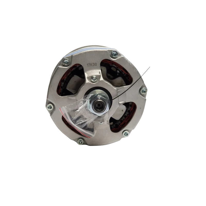 75 A Lichtmaschine einzeln