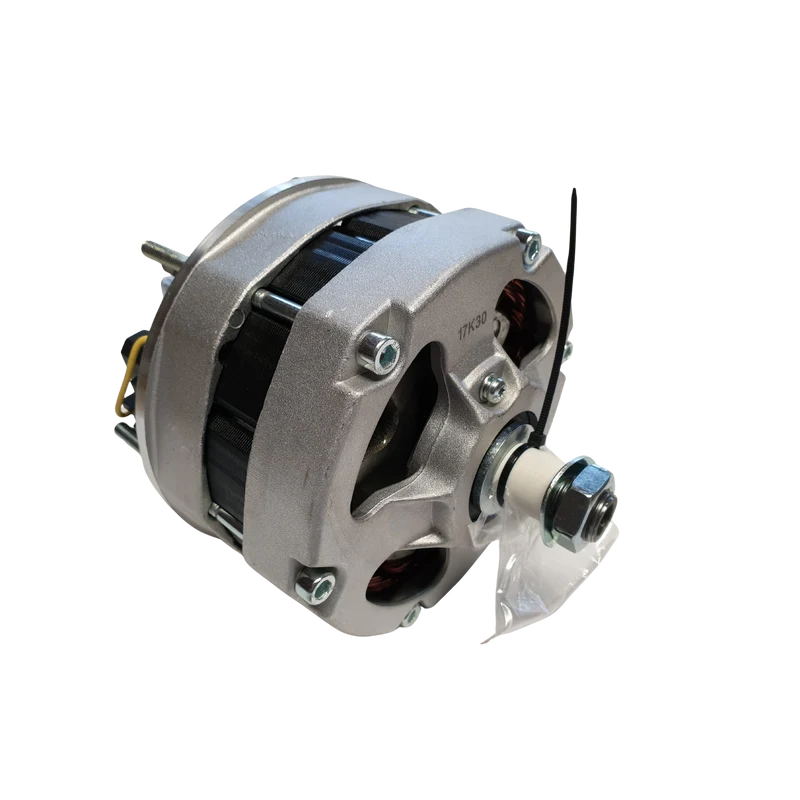 75 A Lichtmaschine einzeln