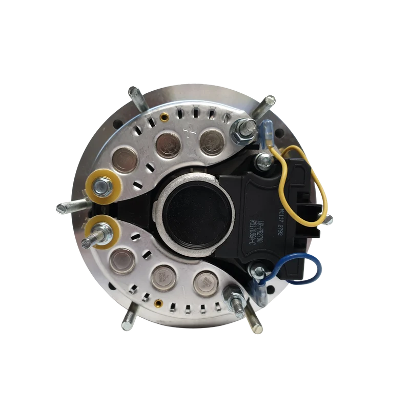 75 A Lichtmaschine einzeln