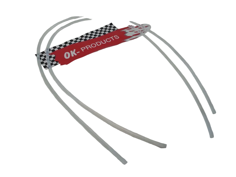 Dichtschnur Ventildeckel Typ 1