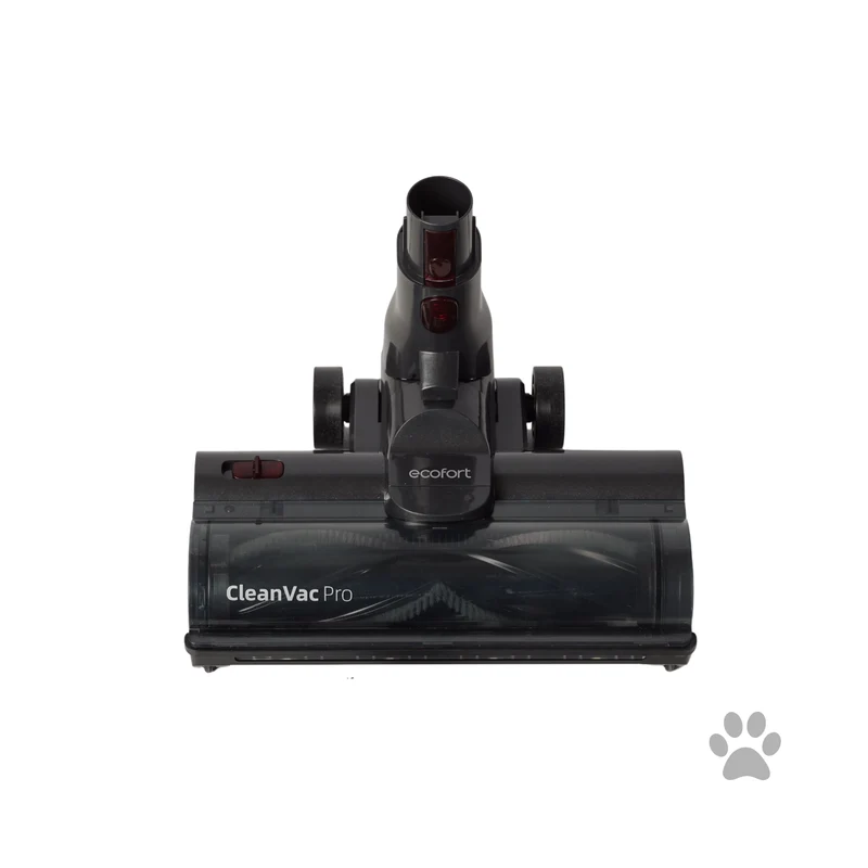 ecoQ CleanVac Pro Animal