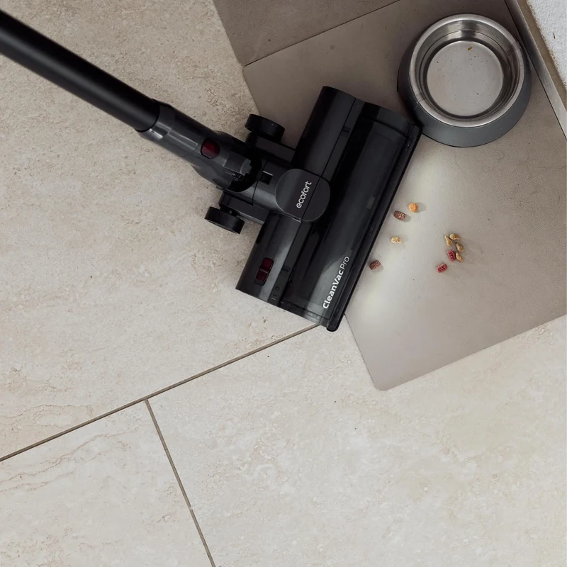 ecoQ CleanVac Pro Animal