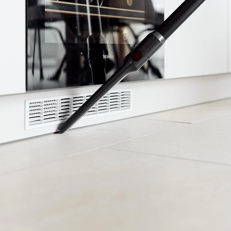 ecoQ CleanVac Pro Animal