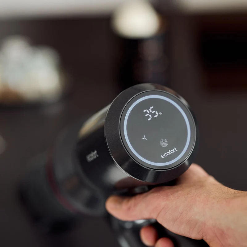 ecoQ CleanVac Pro Animal