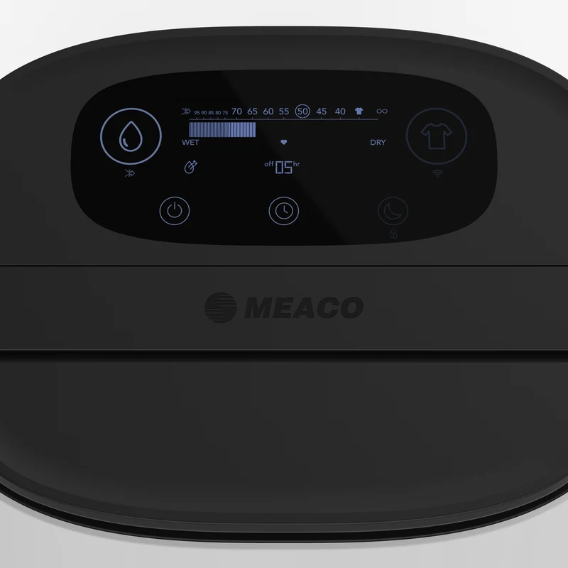 Meaco Arete® Two 20L