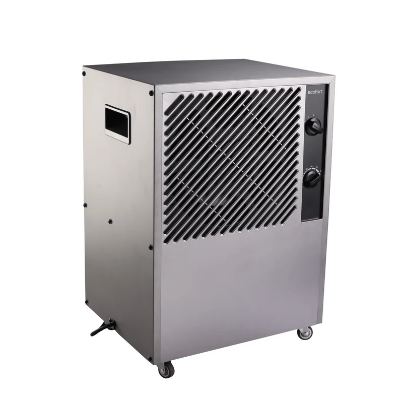 ecoQ DryAir 25L Task