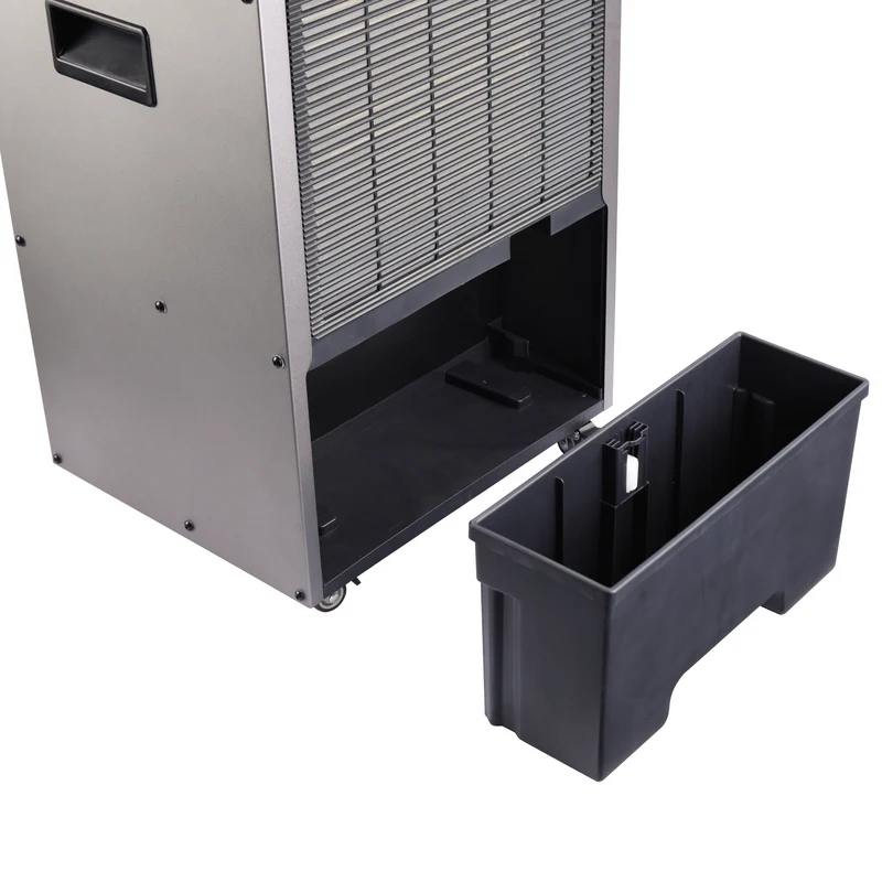 ecoQ DryAir 25L Task