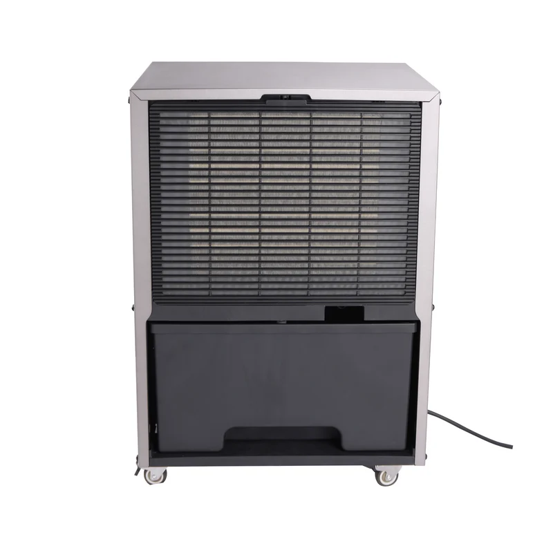 ecoQ DryAir 25L Task
