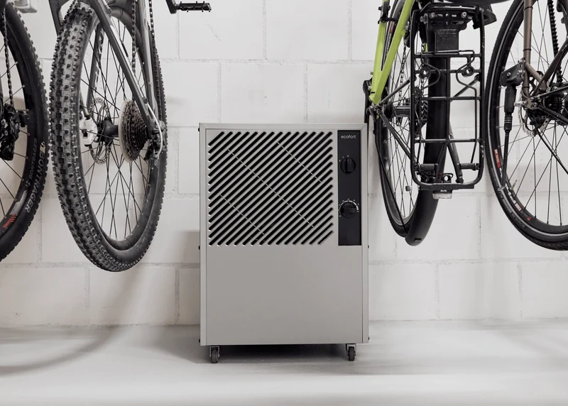 ecoQ DryAir 25L Task
