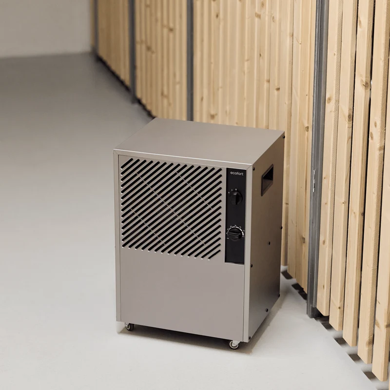 ecoQ DryAir 25L Task