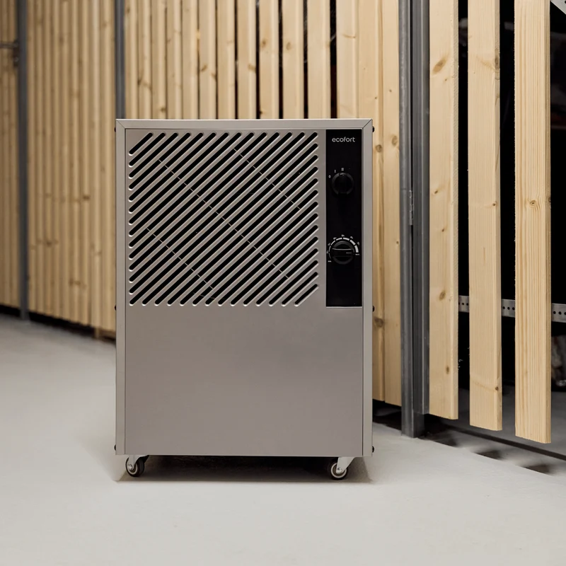 ecoQ DryAir 25L Task