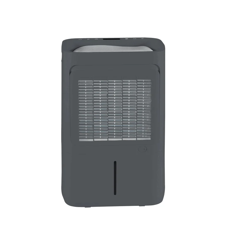 ecoQ DryAir 20L Energy Saver - Cool Grey