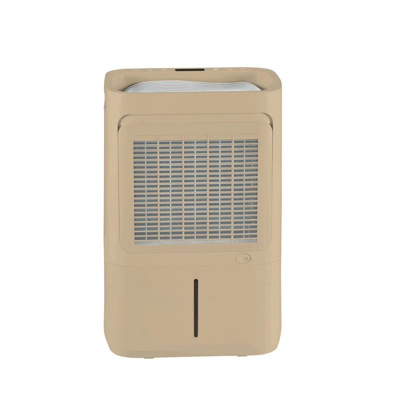 ecoQ DryAir 20L Energy Saver - Warm Sand
