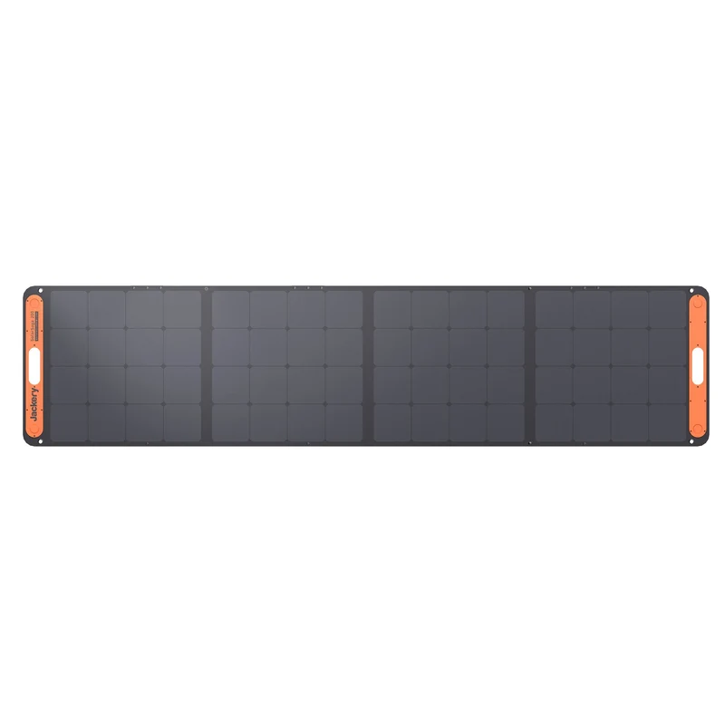 Jackery SolarSaga 200W Solarpanel (Generalüberholt)