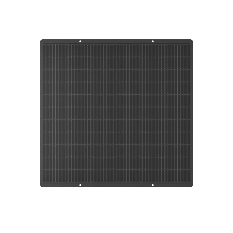 Jackery SolarVault 3 Pro + 4 x 245W Lightweight Rigid Solar Panel