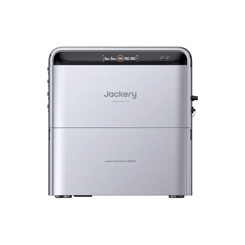 [Neu] Jackery SolarVault 3 Pro