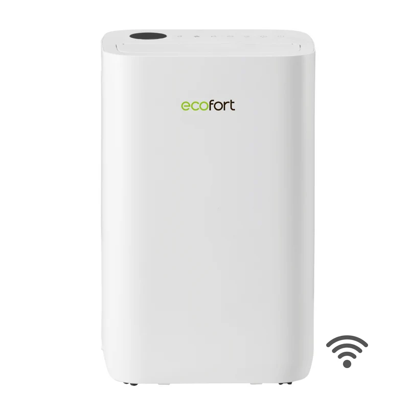 ecoQ DryAir 25L Energy Saver Complete