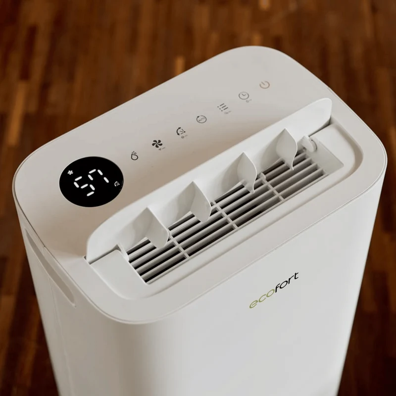 ecoQ DryAir 25L Energy Saver Complete
