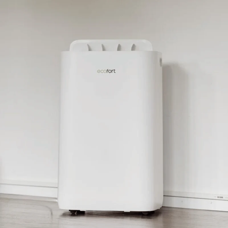 ecoQ DryAir 25L Energy Saver Complete