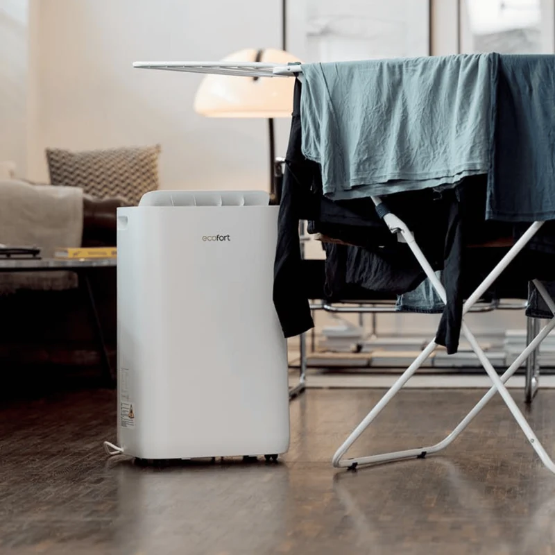 ecoQ DryAir 25L Energy Saver Complete