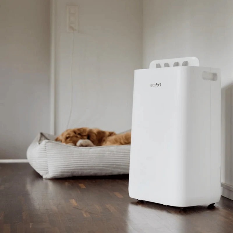 ecoQ DryAir 25L Energy Saver Complete