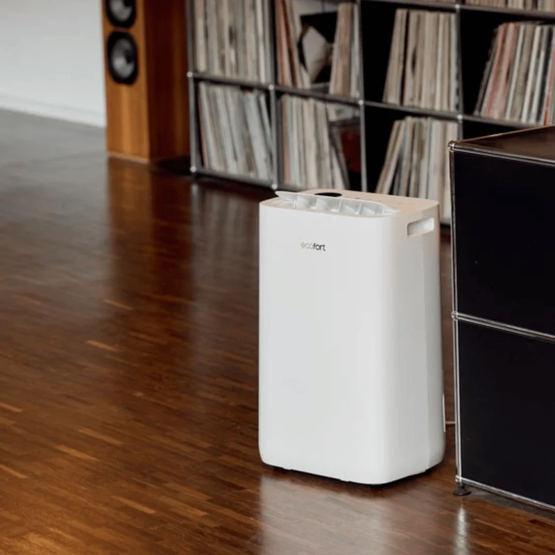 ecoQ DryAir 25L Energy Saver Complete