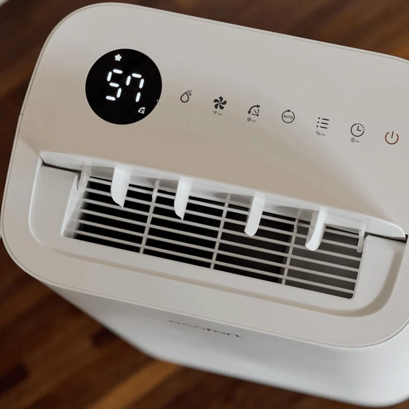 ecoQ DryAir 20L Energy Saver Complete
